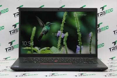 LENOVO THINKPAD L14 I7-1365 32GB 512 GB SSD FHD 14"