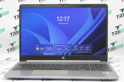 HP 250 G8 I3-1005G1 8GB 256GB SSD 15 HD