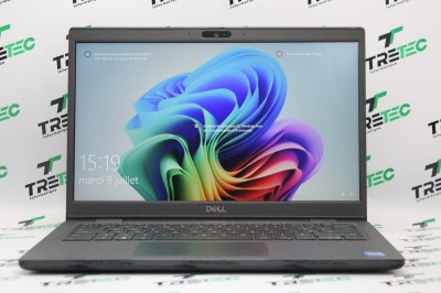 DELL LATITUDE 3420 I5 11th 8GB 256GB SSD FHD 14" TACTILE