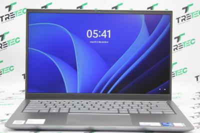 DELL INSPIRON 5418 I7-11390H 16GB 512GB SSD 14 FHD