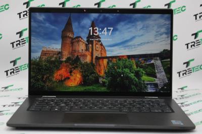 DELL LATITUDE 7420 I7-1185G7 16GB 256GB SSD 14 FHD TACTILE 360