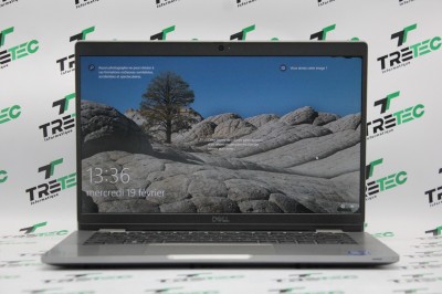 DELL LATITUDE 5320 I7-1185G7 16 GB 256 GB SSD FHD 
