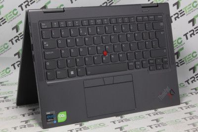 LENOVO ThinkPad X1 YOGA I7 11th 32GB 1TB TACTILE 360