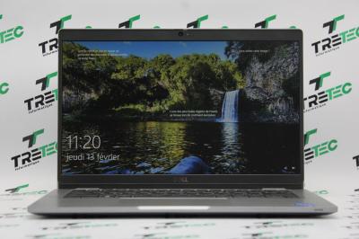 DELL LATITUDE 5330 I5-1245U 16 GB 512 GB SSD FHD 13"