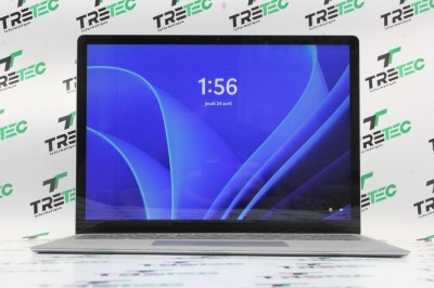 MICROSOFT SURFACE LAPTOP 4 RYZEN 5 EDITION 8 GB 256 GB SSD 2K TACTILE 13"