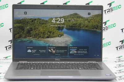 DELL LATITUDE 5450 ULTRA 5 125U 16GB 512GB SSD 14 FHD