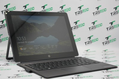 HP ELITE X2 PRO 612 G2 I5-7Y54 8GB 256GB SSD 12 FHD  360 DETACHABLE 