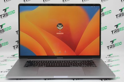 MACBOOK PRO 2019 TOUCHBAR 2019 I9 16GB 1TB SSD RADEON PRO 5500M 16 3K