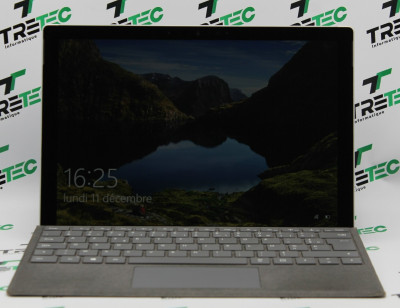 laptop-pc-portable-microsoft-surface-pro-7-i5-10th-8gb-128gb-3k-tactile-detachable-bab-ezzouar-alger-algerie