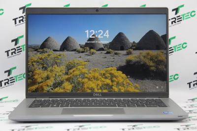 DELL LATITUDE 5420 I5 11TH 8GB 256GB SSD 14 FHD
