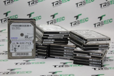 DISQUE DUR INTERNE 2.5 SATA 500GB HDD MULTI MARQUE 