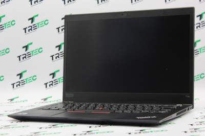 LENOVO ThinkPad T14s I5 10th 16GB 512GB SSD FHD TACTILE