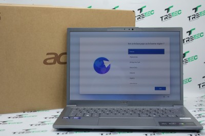 ACER ASPIRE 14 ULTRA 5 226V 16GB 512GB SSD 14 FHD NEUF