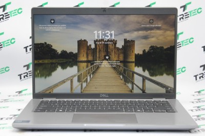 DELL LATITUDE 5450 ULTRA 7 155U 16GB 512GB SSD 14 FHD