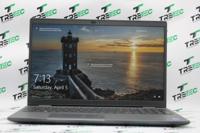 DELL LATITUDE 3540 I5-1335U 16 GB 256 GB SSD FHD 15"