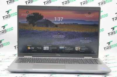 DELL PRECISION 3581 I7-13800H 32GB 512GB 15.6 FHD