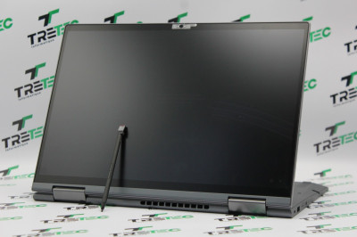 LENOVO ThinkPad X1 YOGA I7 11th 16GB 512GB TACTILE 360