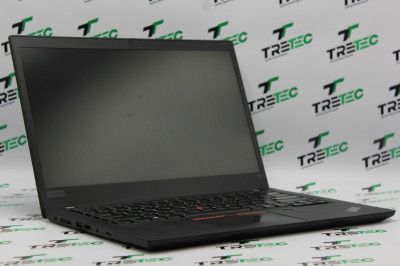 LENOVO ThinkPad T14 I7 10th 16GB 512GB SSD FHD
