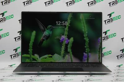DELL XPS 15 9510 I7 11TH 16GB 512GB SSD RTX 3050 Ti FHD 15" 
