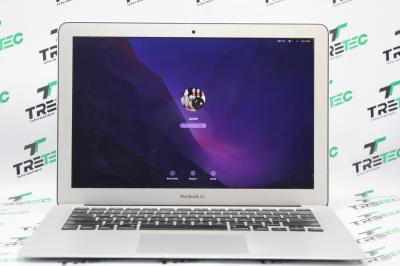 MACBOOK AIR 2017 I5 8GB 256GB 13 HD