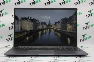 SAMSUNG GALAXY BOOK 4 INTEL CORE 7 150U  16 GB 512 GB SSD FHD 15"