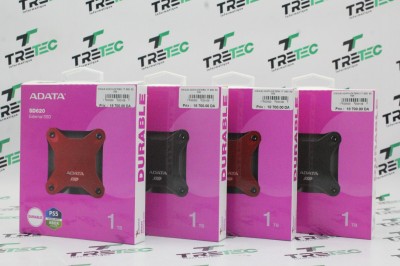 DISQUE DUR EXTERN ADATA 1TB SSD 620