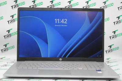HP LAPTOP 17 I7-1165G7 16GB 512GB SSD 17 FHD