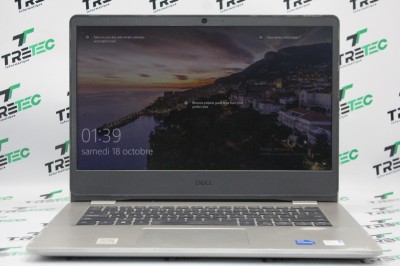 DELL VOSTRO 3400 I5-1135G7 8GB 256GB SSD 14 FHD