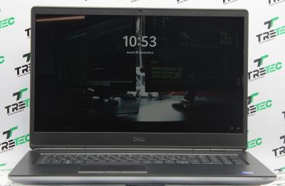 laptop-pc-portable-dell-precision-7760-i7-11th-32gb-1tb-ssd-rtx-a4000-17-bab-ezzouar-alger-algerie