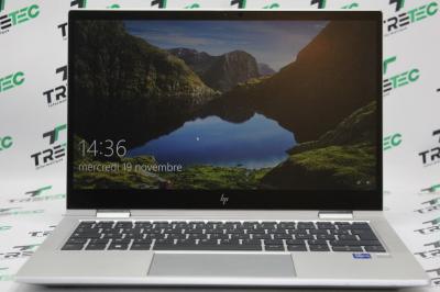 HP ELITEBOOK 830 G8 I7-1185G7 16GB 256GB SSD TACTILE 360