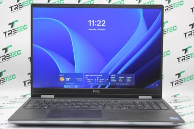 DELL PRECISION 7670 I7-12850HX 32GB 1TB SSD 16 FHD
