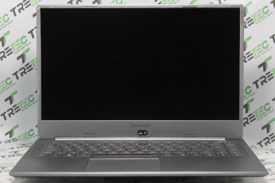 Laptop MEDION S6445 I7 8th 8gb 256gb 15'' FHD