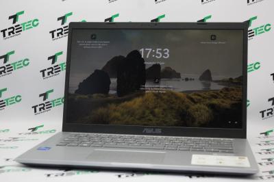 ASUS X415E I5 11th 8GB 256GB SSD 14 FHD