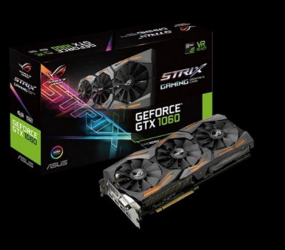 carte-graphique-asus-rog-strix-gtx-1060-gaming-bou-saada-msila-algerie