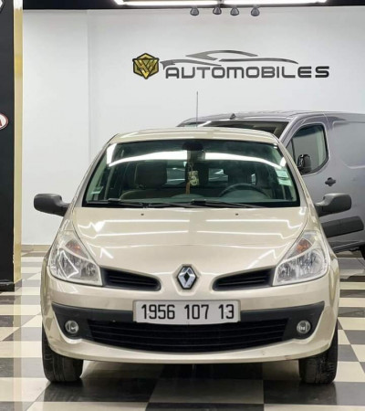 voitures-renault-clio-3-2007-authentique-ghazaouet-tlemcen-algerie