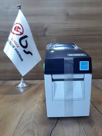  IMPRIMANTE CODE BARREE GODEX DT2