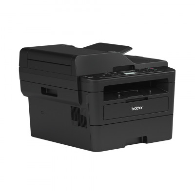 Imprimante BROTHER Multifonction LASER A4 DCP-L2550dw WiFi LAN/Recto Verso/34PPM/Chargeur auto