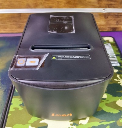 Imprimante Ticket SMART POS RP331 USB / SERIE/ LAN