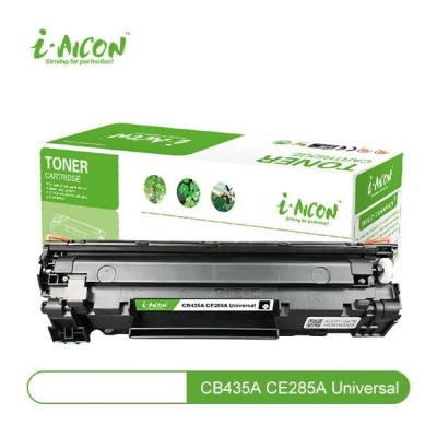 TONER Compatible  35A / 36A / 78A / 85A / CB435A / CB436A / CE278A / CE285A