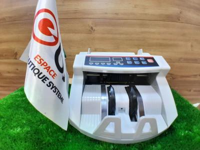 Compteuse De Billet 2108