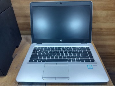 LAPTOP HP ELITEBOOK 840 G4