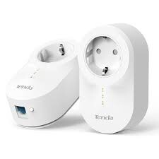 CPL TENDA GIGABIT POWERLINE AV1000 PH6