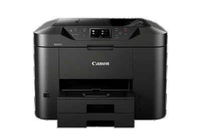 IMPRIMANTE Multifonction couleur Canon MAXIFY MB2750 WIFI+FAX