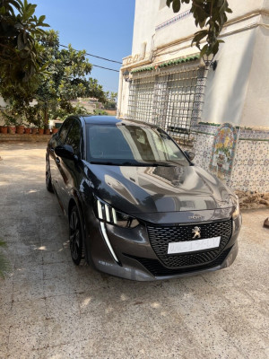 voitures-peugeot-208-2023-saoula-alger-algerie