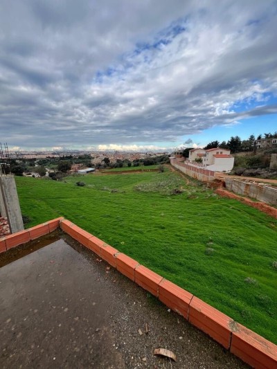 Vente Villa Alger Saoula
