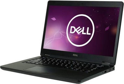 LAPTOP DELL 5480 I5 7U 8G 256G SSD 14" EMPREINTE USD