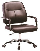 CHAISE OPERATEUR ST ZH-5017