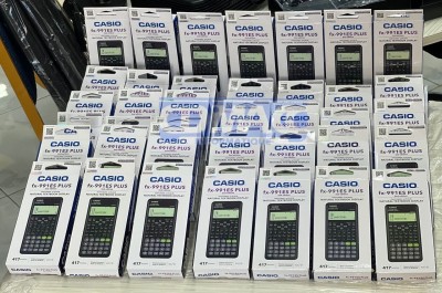 CASIO fx-991ES PLUS