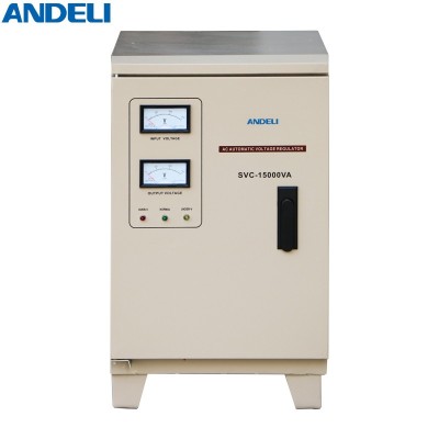 STABILISATEUR 15000VA