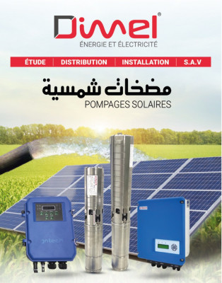 materiel-electrique-pompe-immerge-solaire-مضخات-غاطسة-شمسية-dar-el-beida-alger-algerie